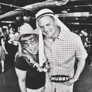 Meet your Posher, Tonya